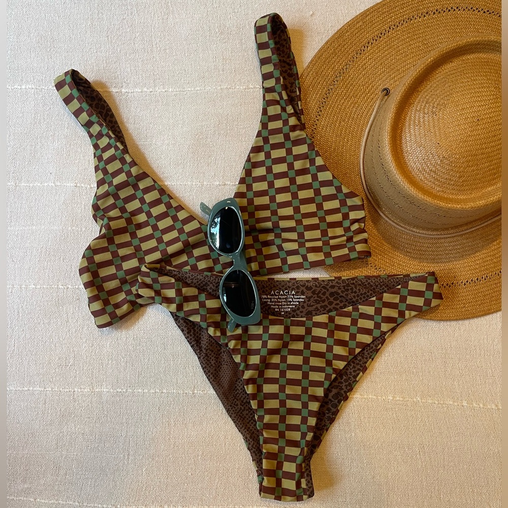 Acacia bikini set